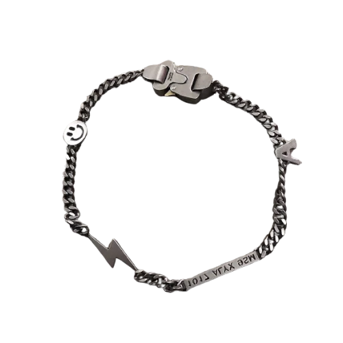 Alyx Hero Chain